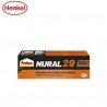 Pattex Nural 29 Estuche 140 g - Sellador de tubos de escape -
