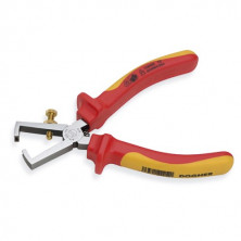 Alicate Pelacables aislado vde 160mm DOGHER