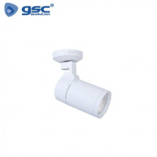 Foco superficie LED 30w 3000K Blanco Artis 220V IP20 GSC UUS