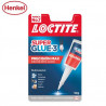Loctite adhesivos SG Precision Max 10 gramos -12- C12