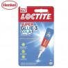 Loctite adhesivos SG Pure Gel 3 gramos - UUS