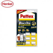 Pattex Barrita Arreglatodo 6 Dosis 5g Blister