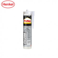 Pattex PU298 Poliuretano Avanzado Construcción Marrón Cartucho 300ml