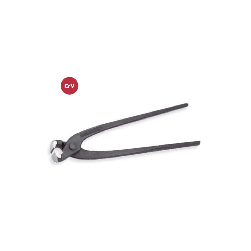 Tenaza rusa profesional 280mm DOGHER