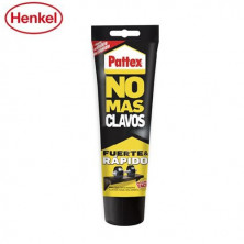 Pattex No Mas Clavos Tubo 250g