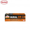Pattex Nural 28 Estuche 40 ml - Sustituto Universal de juntas - C12