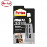 Pattex Nural 30 Blister 140 g - Sellador temperaturas extremas -