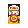 Pattex No mas Clavos cinta doble cara rollo 1,5m Blister