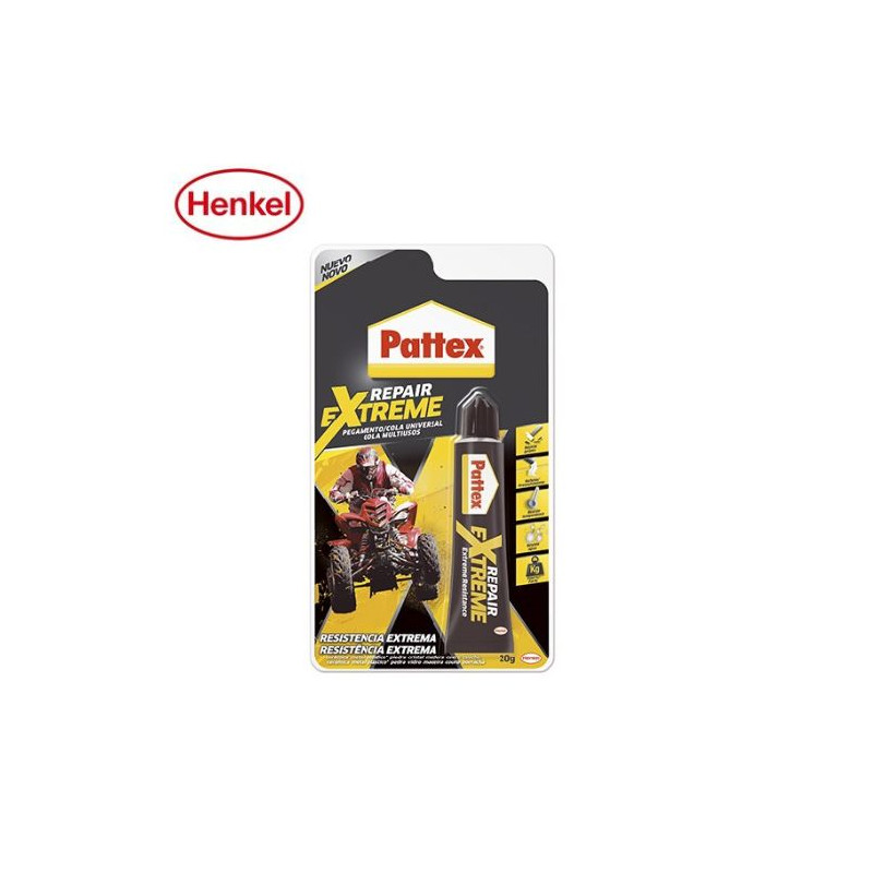 Pattex Repair Extreme 20g Blister C12
