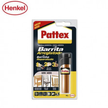 Pattex Barrita Arreglatodo Madera 48g Blister