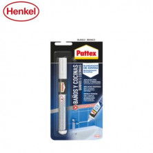 Pattex Blanqueador de Juntas 7ml Blanco C10