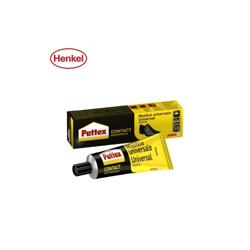 Pattex Cola de Contacto Dispenser 50 gr