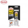 Pattex No Mas Clavos PARA TODO Crystal 90g Blister