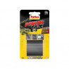 Pattex Power Tape 50mm x 5m Negro Blister C12