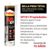 Pattex SP101 Original Sella y Pega MARRÓN Cartucho 280ml C12