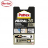 Pattex Nural 26 Blister 22ml  - Cemento reparador para construcción -