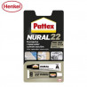 Pattex Nural 22 Blister 22 ml - Cemento reparador bajo el agua -