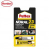 Pattex Nural 23 Tubo 22ml  - Pegamento extra fuerte 5 minutos -