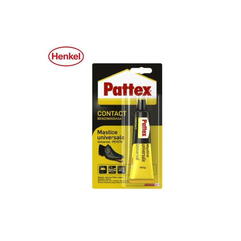 Pattex Cola de Contacto Bl 30 gr