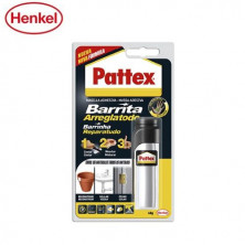 Pattex Barrita Arreglatodo 48g Blister C12