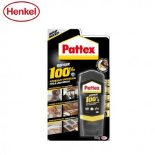 Pattex 100% Botella 50g Blister