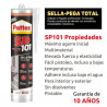 Pattex SP101 Original Sella y Pega TERRACOTA Cartucho 280ml C12