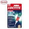 Loctite adhesivos SG Gel Reposicionable (tiempo extra para pegar) 3 gramos C12