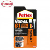 Pattex Nural 61 Blister 40 ml - Sustituto Universal de juntas Aluminio