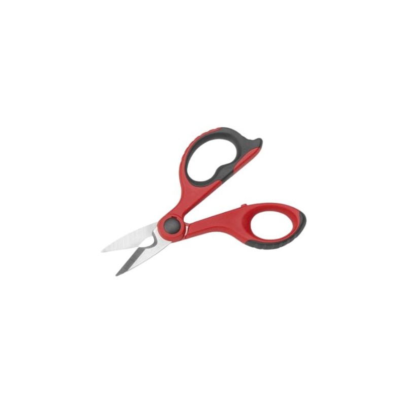 Tijera de electricista profesional xxl 150mm DOGHER