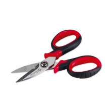 Tijera de electricista profesional cut pro 145mm DOGHER