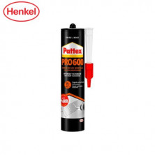 Pattex PRO 600 Beig Cartucho 300ml C12