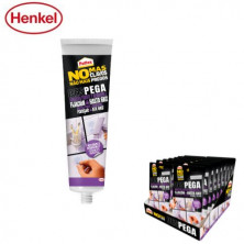 Pattex No Mas Clavos DESPEGA FlexTec 44g Blister