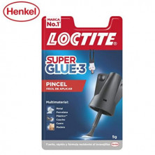 Loctite adhesivos SG Pincel 5 gramos -15- C15