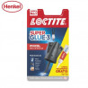 Loctite adhesivos SG Pincel 5 gramos + REGALO Limpiapegamento C15