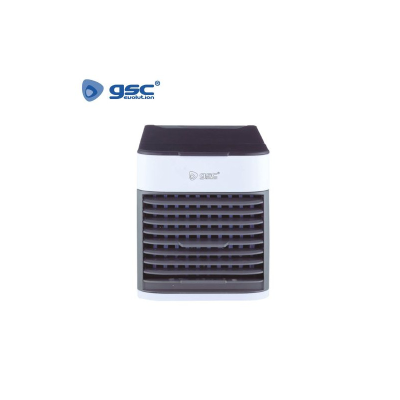Enfriador de aire sobremesa con cable USB 5w GSC C1/18