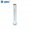 Ventilador de torre con mando 45W Blanco Nandi GSC C1/1