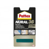 Pattex Nural 36 Blister 48g - Masilla reparadora para saneamiento -