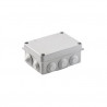 Caja estanca 153x110x63mm con conos IP55 FAMATEL C4