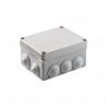 Caja estanca 160x135x83mm con conos IP55 FAMATEL C1