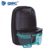 Deshumidificadores 800ml Horshi GSC C1/8