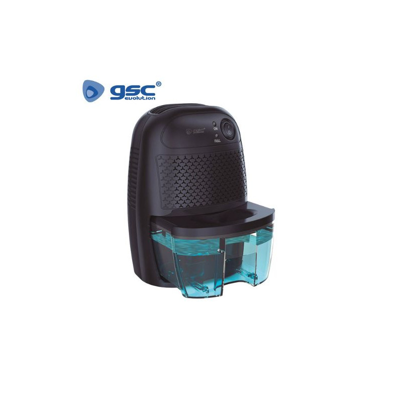 Deshumidificadores 800ml Horshi GSC C1/8