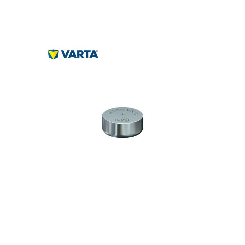 Pila Reloj SR 44 SW 303 1,55v en caja VARTA