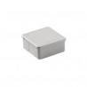 Caja estanca 80x80x36mm sin conos FAMATEL C6