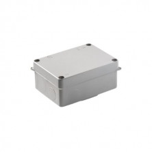 Caja estanca 153x110x63mm sin conos IP55 FAMATEL C4