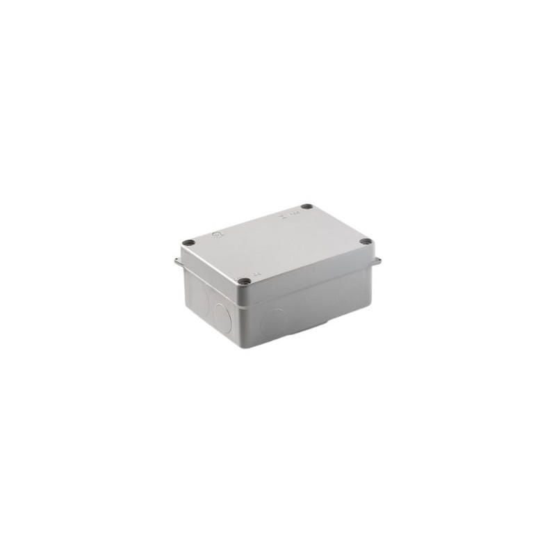 Caja estanca 153x110x63mm sin conos IP55 FAMATEL C4