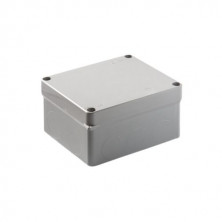 Caja estanca 160x135x83mm sin conos IP55 FAMATEL C1