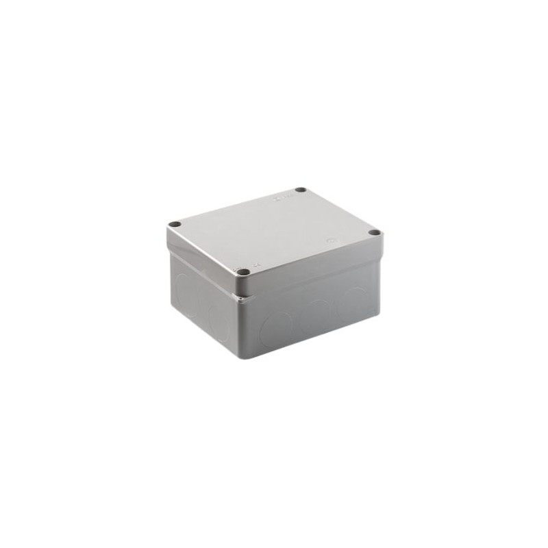 Caja estanca 160x135x83mm sin conos IP55 FAMATEL C1