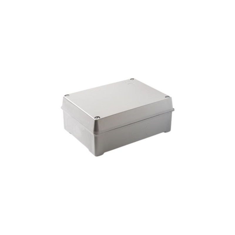 Caja estanca 310x240x125mm sin conos IP55 FAMATEL C1
