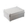 Caja estanca 310x240x125mm sin conos IP55 FAMATEL