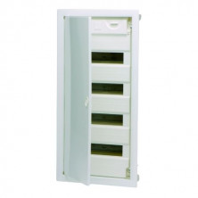 Armario empotrable 56 Elementos 315x685x90mm FAMATEL